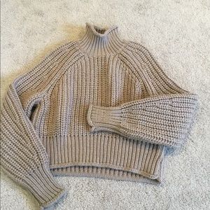 H&M sweater
